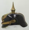 Anhalt Infantry Regt. 93 Officers Pickelhaube Visuel 3